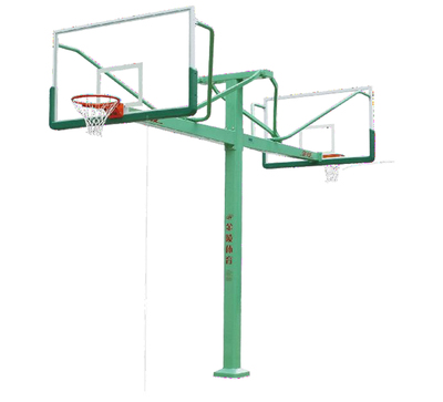 3V3篮球架